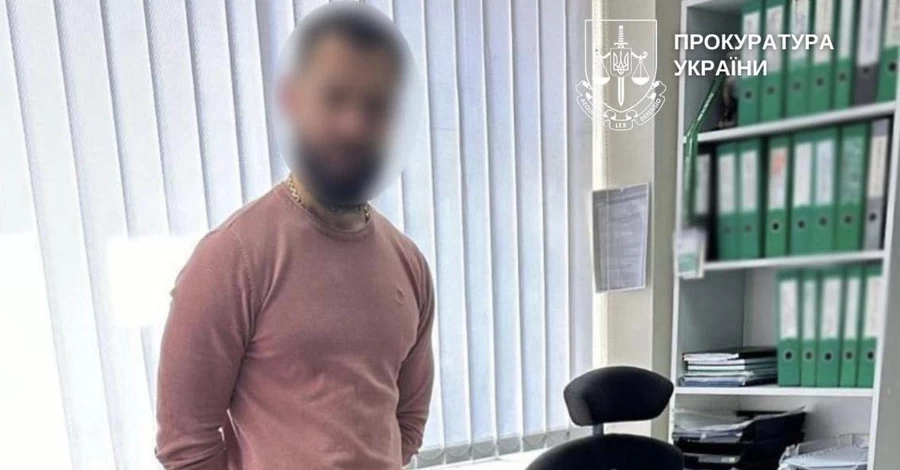 У Києві працівника МВС судитимуть за продаж в Instagram «красивих номерів»