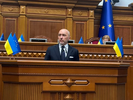 У НБУ есть полгода на решение по скандалу с monobank, - Пышный в Раде