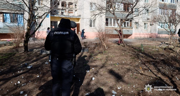 У Харкові зросла кількість постраждалих після російського удару