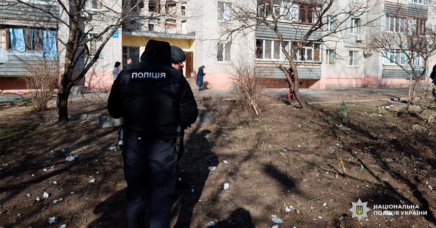 У Харкові зросла кількість постраждалих після російського удару