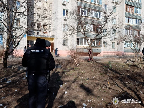 В Харькове выросло число пострадавших после российского удара