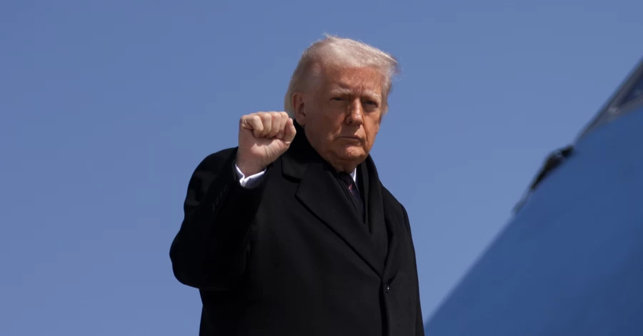 Місяць війни в Ірані: чому Трамп буде змушений погодитися на мир