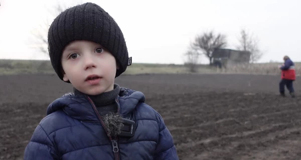 Як зараз поживає Матвій Брус, який заспівав «Скоро вже буде Паска…»