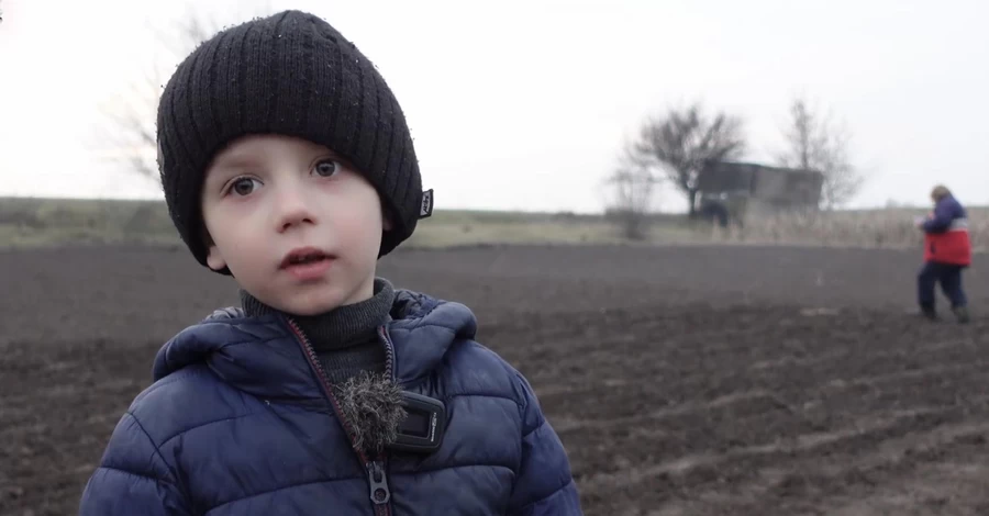 Как сейчас поживает Матвей Брус, который спел «Скоро уже буде Паска…»