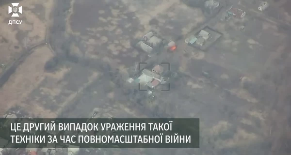 Росіяни втратили «очі та вуха» - прикордонники «вполювали» унікальну радіорелейну станцію ворога