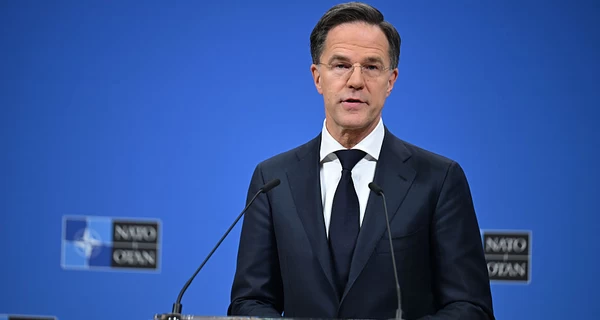 Генсек НАТО прокоментував повідомлення про перенаправлення зброї для України на Близький Схід