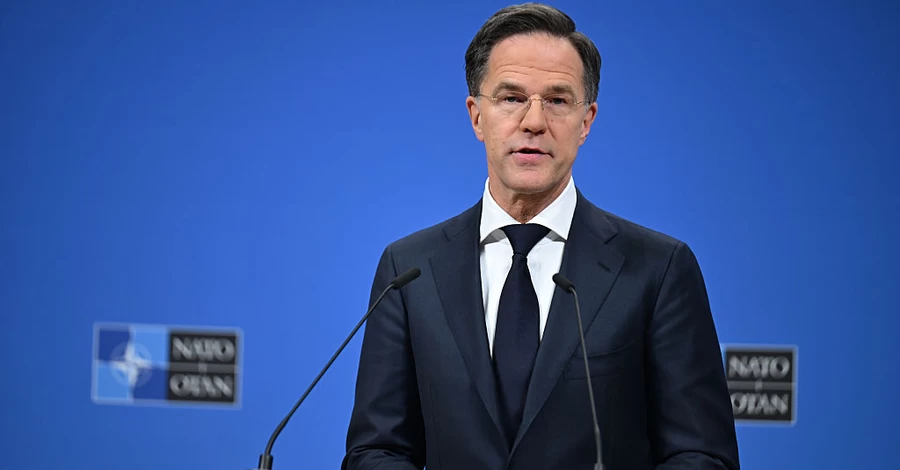 Генсек НАТО прокоментував повідомлення про перенаправлення зброї для України на Близький Схід