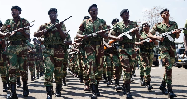 У Зімбабве підтвердили загибель 15 своїх громадян на війні в Україні