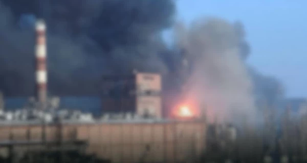 Росіяни обстріляли Херсонську ТЕЦ з артилерії - загинула працівниця  