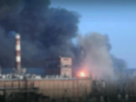 Россияне обстреляли Херсонскую ТЭЦ из артиллерии - погибла сотрудница