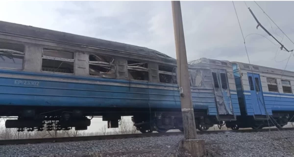 Эвакуация из поездов: возьмите документы, деньги и одеяла и не скапливайтесь у вагонов