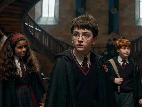 Новый «Гарри Поттер»: сериал на 10 лет вместит все, что вырезали из фильмов