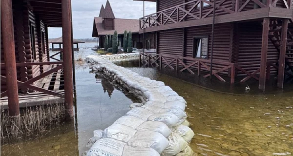 Такого не було майже пів століття - на Криворіжжі сталася масштабна повінь