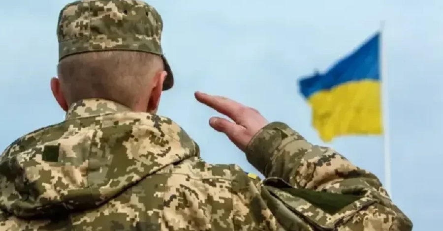 З 1 квітня в Україні будуть діяти нові правила мобілізації - що саме зміниться