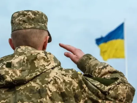 С 1 апреля в Украине будут действовать новые правила мобилизации – что именно изменится