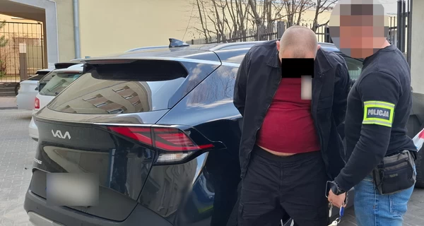 Польські правоохоронці затримали у готелі Варшави 