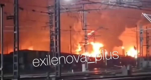 Дрони атакували російський хімічний гігант «Апатит» та нафтові порти Балтики 