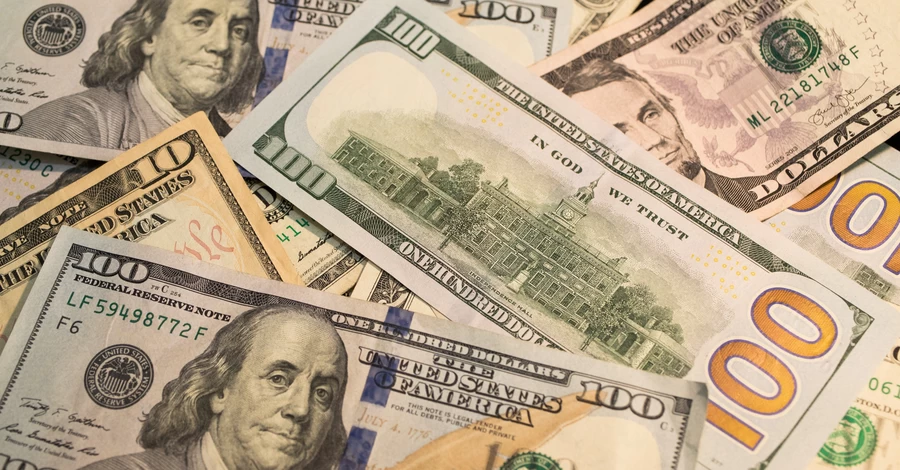 Трамп може стати першим президентом із підписом на доларах