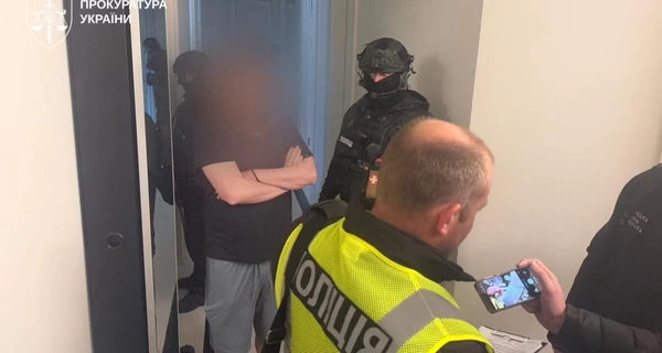 Фиктивная продажа зерна в Киевской области на 63,7 млн ​​грн, подозрение объявили экс-министру