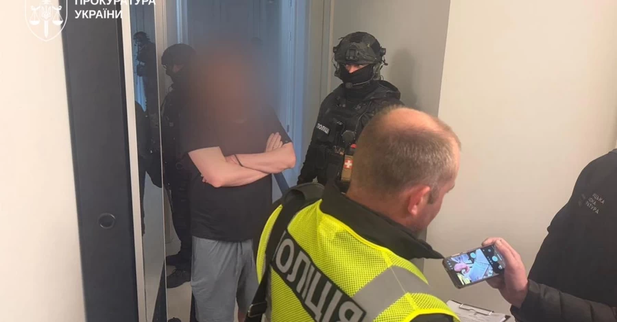 Фиктивная продажа зерна в Киевской области на 63,7 млн ​​грн, подозрение объявили экс-министру