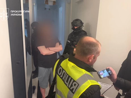 Фиктивная продажа зерна в Киевской области на 63,7 млн ​​грн, подозрение объявили экс-министру