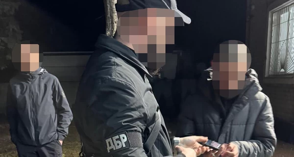 На Волині 60-річного рибалку насильно 