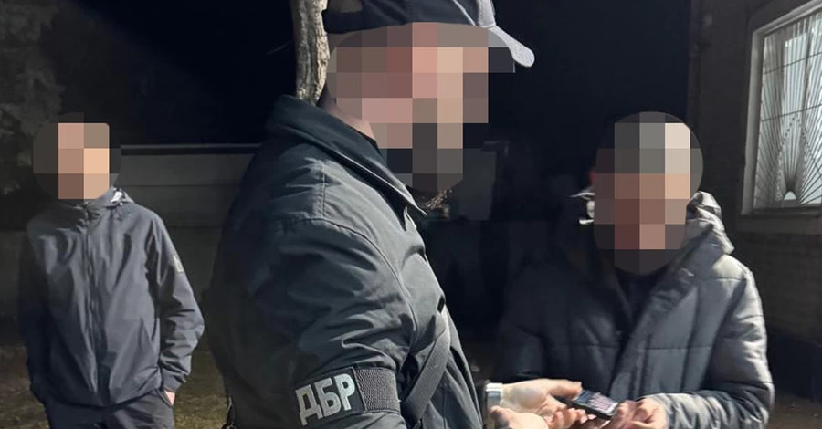 На Волині 60-річного рибалку насильно 