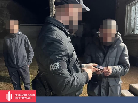 На Волині 60-річного рибалку насильно 