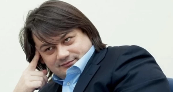 Лагун оскаржує санкції РНБО. Його представляє адвокат з фірми, партнер якої “відмазує” від ТЦК