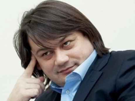 Лагун оскаржує санкції РНБО. Його представляє адвокат з фірми, партнер якої “відмазує” від ТЦК