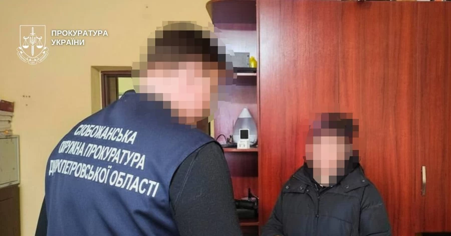 В Днепре девочке ампутировали ногу после нападения собаки - владелице объявили о подозрении