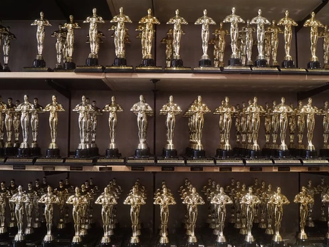 Церемония кинопремии 