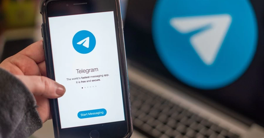 Росіяни прощаються з Telegram: підраховують збитки та готуються до тотального контролю 