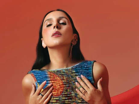 Прем'єри тижня: електронний альбом Jamala та ностальгічне R&B від MamaRika