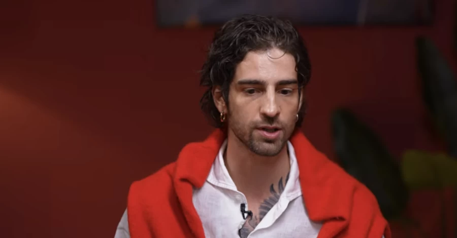 Дантес заявив, що більше не хоче 