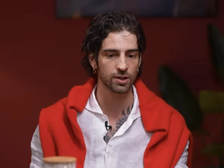 Дантес заявив, що більше не хоче 