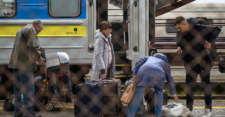 Украина заявила о гуманитарной катастрофе в Олешках - люди остались без еды и воды