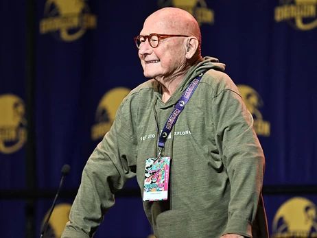 Помер зірка фільмів 