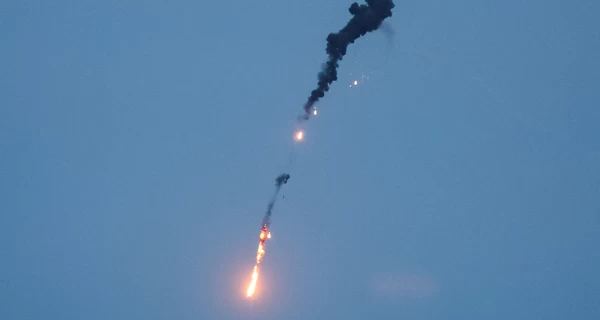 Россияне выпустили ночью по Украине 273 дронов, основной удар был на Одесчину