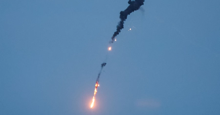 Росіяни випустили вночі по Україні 273 дрони, основний удар був на Одещину