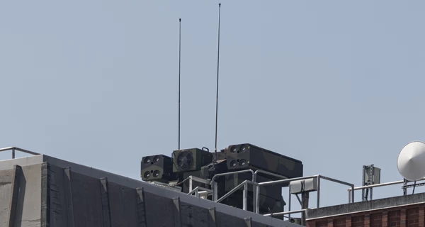 Іран заявив про атаку на системи ППО в Дубаї, де могли перебувати українці