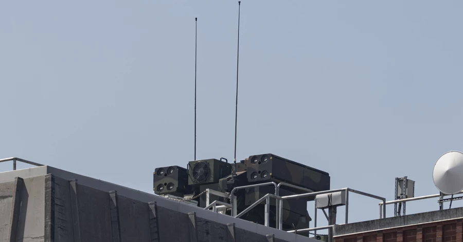 Іран заявив про атаку на системи ППО в Дубаї, де могли перебувати українці