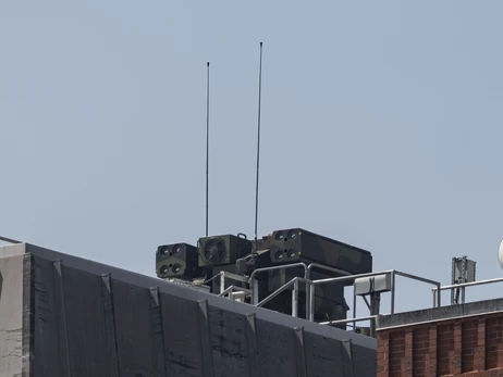 Іран заявив про атаку на системи ППО в Дубаї, де могли перебувати українці