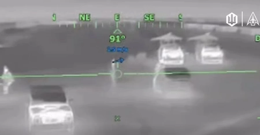 Украинские защитники уничтожили пусковые установки РФ для запуска 