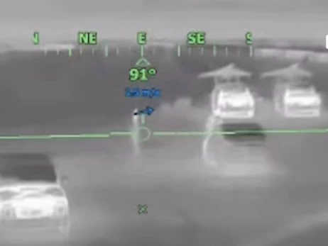 Українські захисники знищили пускові установки РФ для запуску 