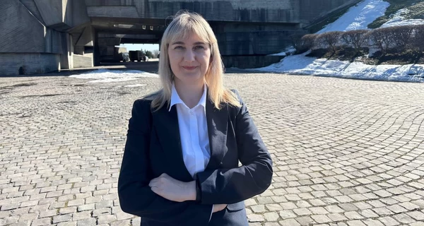 Нардепка Піпа виправдовується про свій пост про 