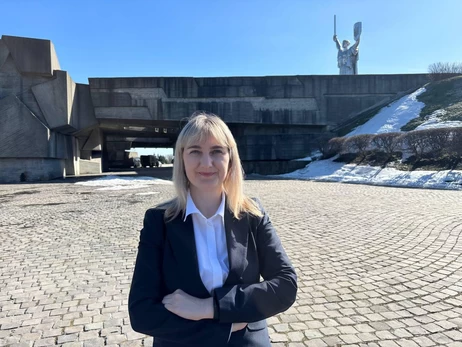 Нардепка Пипа оправдывается о своем посте о 