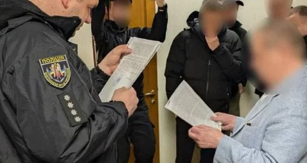 Лисовый прокомментировал коррупционный скандал в университете культуры – мы сами передали материалы правоохранителям