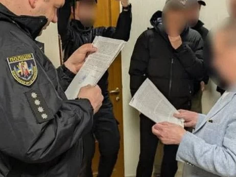 Лисовый прокомментировал коррупционный скандал в университете культуры – мы сами передали материалы правоохранителям