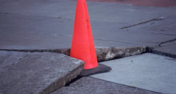 Полтавську область сколихнув землетрус